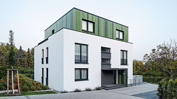 Bildquelle: Schüco International KG